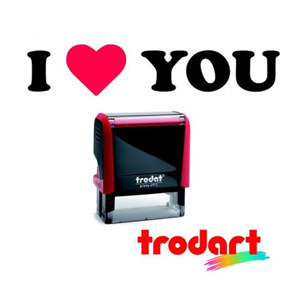 Trodat